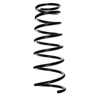 Ressort de suspension SPIDAN OEM CB0128011A
