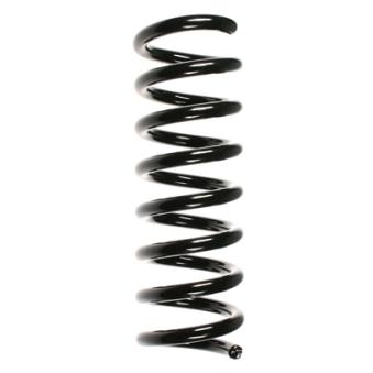 Ressort de suspension SPIDAN OEM 2103212204 Ressort de suspension SPIDAN OEM 2103212204