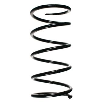 Ressort de suspension SPIDAN OEM MR374285 Ressort de suspension SPIDAN OEM MR374285