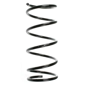Ressort de suspension SPIDAN OEM 540103m009