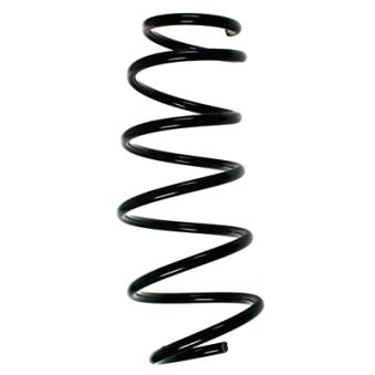 Ressort de suspension SPIDAN OEM 312264
