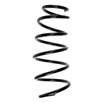 Ressort de suspension SPIDAN OEM 93179666 Ressort de suspension SPIDAN OEM 93179666