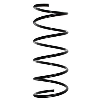 Ressort de suspension SPIDAN OEM 5002S8