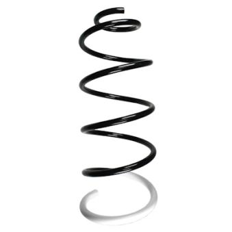 Ressort de suspension SPIDAN OEM 5002FY Ressort de suspension SPIDAN OEM 5002FY