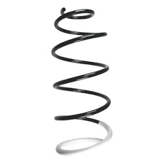 Ressort de suspension SPIDAN OEM 5002AK
