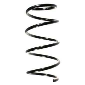 Ressort de suspension SPIDAN OEM 6025308628