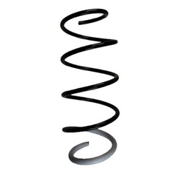 Ressort de suspension SPIDAN OEM 8200040088