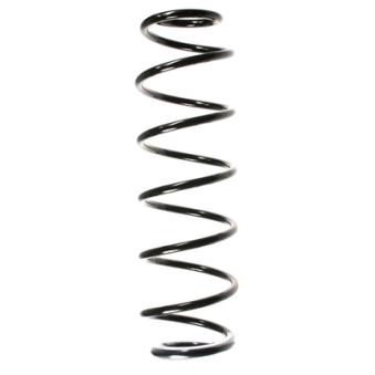 Ressort de suspension SPIDAN OEM 7700416118 Ressort de suspension SPIDAN OEM 7700416118