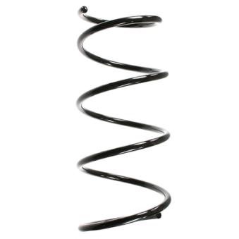 Ressort de suspension SPIDAN OEM 7700822977 Ressort de suspension SPIDAN OEM 7700822977