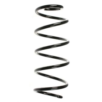 Ressort de suspension SPIDAN OEM 6Q0411105AJ