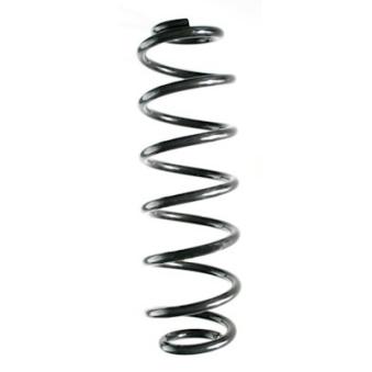 Ressort de suspension SPIDAN OEM 1J0511115AF