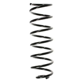 Ressort de suspension SPIDAN OEM 1H5511115A