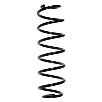 Ressort de suspension SPIDAN OEM 6E0511115H Ressort de suspension SPIDAN OEM 6E0511115H