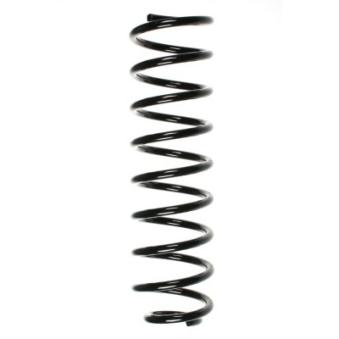 Ressort de suspension SPIDAN OEM 6K0511115M950