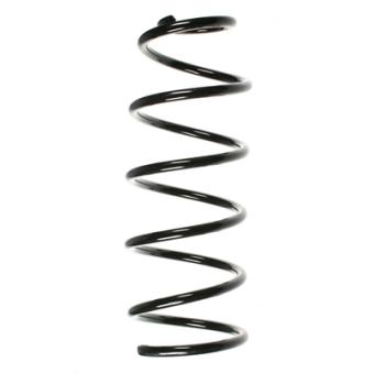Ressort de suspension SPIDAN OEM 1J0411105BK