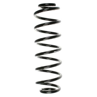 Ressort de suspension SPIDAN OEM 1K0511115BC
