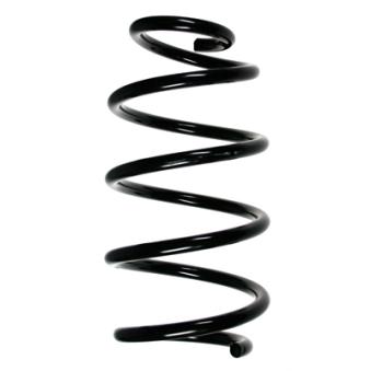 Ressort de suspension SPIDAN OEM 7E0411105A