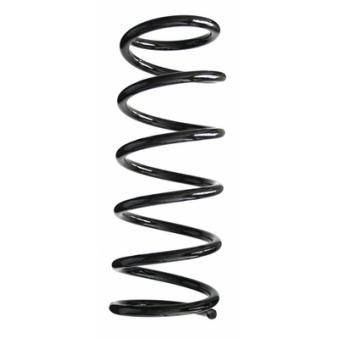 Ressort de suspension SPIDAN OEM 4131181A30