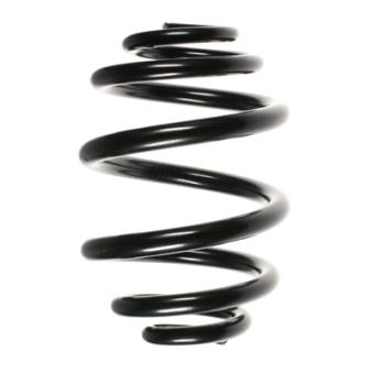 Ressort de suspension SPIDAN OEM 7M0511115AH Ressort de suspension SPIDAN OEM 7M0511115AH