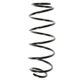 Ressort de suspension SPIDAN OEM Q0009249V003000000 Ressort de suspension SPIDAN OEM Q0009249V003000000