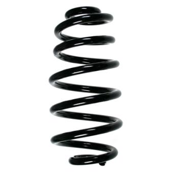 Ressort de suspension SPIDAN OEM 8E0511115CR