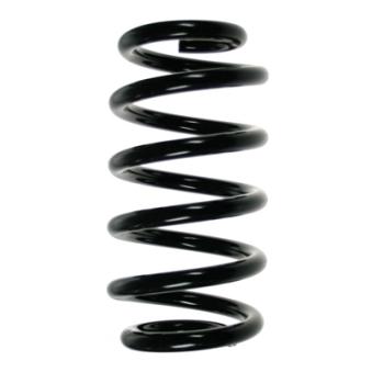 Ressort de suspension SPIDAN OEM 8E0411105EJ