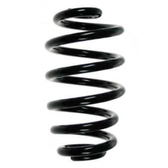 Ressort de suspension SPIDAN OEM 8E0511115FK