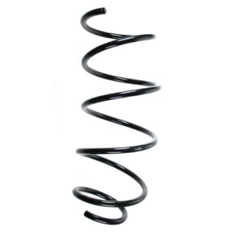 Ressort de suspension SPIDAN OEM 31336772356