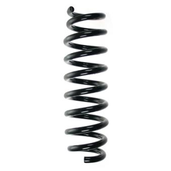 Ressort de suspension SPIDAN OEM 33536767340 Ressort de suspension SPIDAN OEM 33536767340