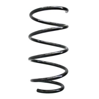 Ressort de suspension SPIDAN OEM 31336761326 Ressort de suspension SPIDAN OEM 31336761326