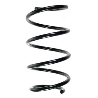 Ressort de suspension SPIDAN OEM 31336761327 Ressort de suspension SPIDAN OEM 31336761327