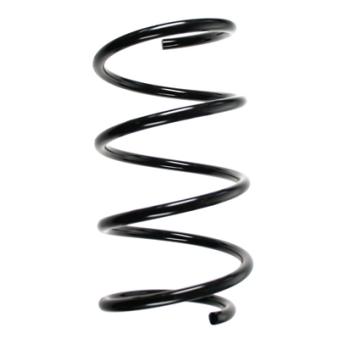 Ressort de suspension SPIDAN OEM 31336769001
