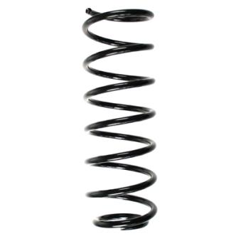 Ressort de suspension SPIDAN OEM 96653225
