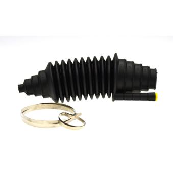 Joint-soufflet, direction universel SPIDAN [84278]