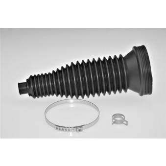 Joint-soufflet, direction SPIDAN [84283]