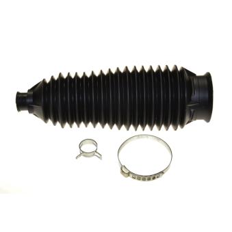 Joint-soufflet, direction SPIDAN 84307 pour KIA MAGENTIS 2.0 CRDi - 163cv