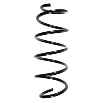 Ressort de suspension SPIDAN OEM 50702861 Ressort de suspension SPIDAN OEM 50702861