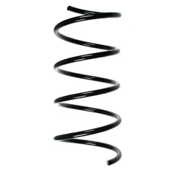 Ressort de suspension SPIDAN OEM A2033211804 Ressort de suspension SPIDAN OEM A2033211804