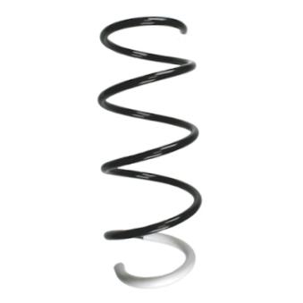 Ressort de suspension SPIDAN OEM 54010AX610