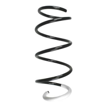 Ressort de suspension SPIDAN OEM 54010AX611