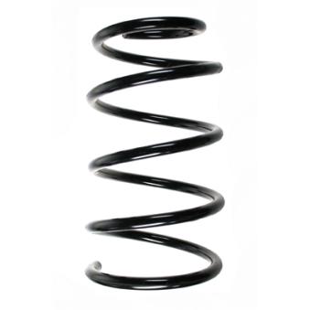 Ressort de suspension SPIDAN OEM 4813102850