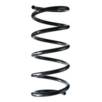Ressort de suspension SPIDAN OEM 51859960 Ressort de suspension SPIDAN OEM 51859960
