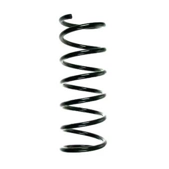 Ressort de suspension SPIDAN OEM 1465204