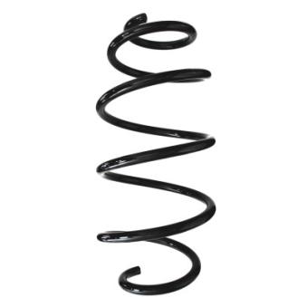 Ressort de suspension SPIDAN OEM 1470875