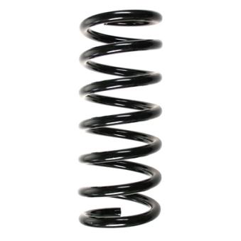 Ressort de suspension SPIDAN OEM 4809316