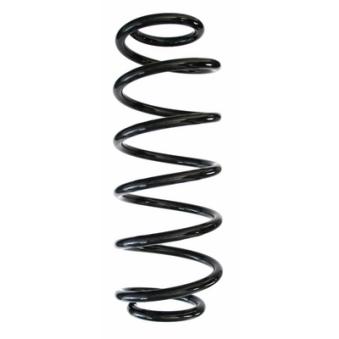 Ressort de suspension SPIDAN [85770]
