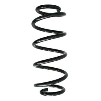 Ressort de suspension SPIDAN OEM 8E0411105BD