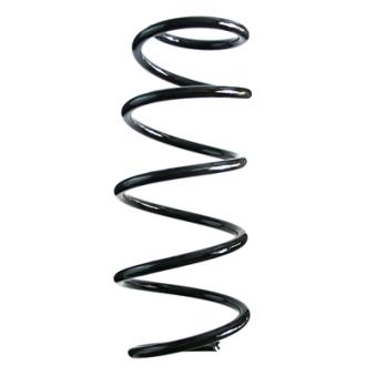 Ressort de suspension SPIDAN OEM 51812165