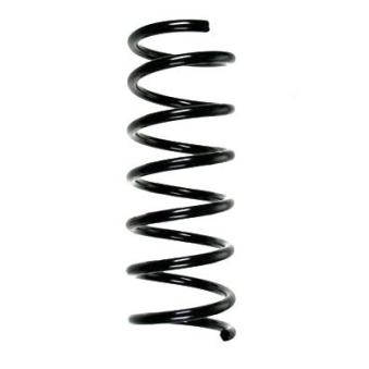 Ressort de suspension SPIDAN OEM 1509843