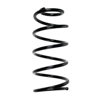 Ressort de suspension SPIDAN OEM 4401618